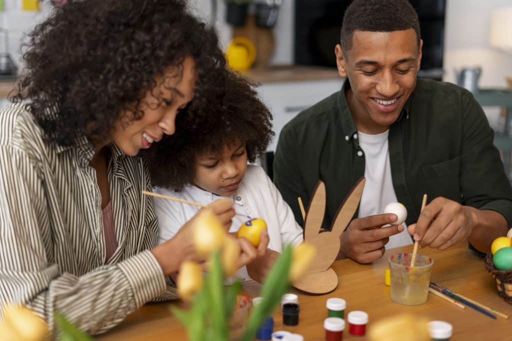 Budget-friendly DIY projects to spice up your home