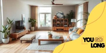 Transforming your home into a haven with sustainable materials