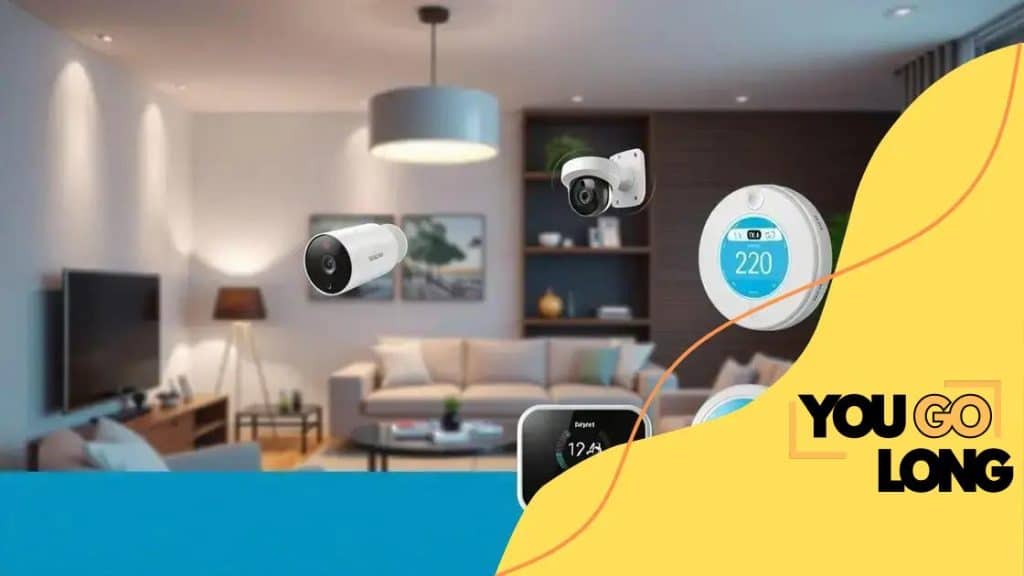 Top home technologies to enhance your living space