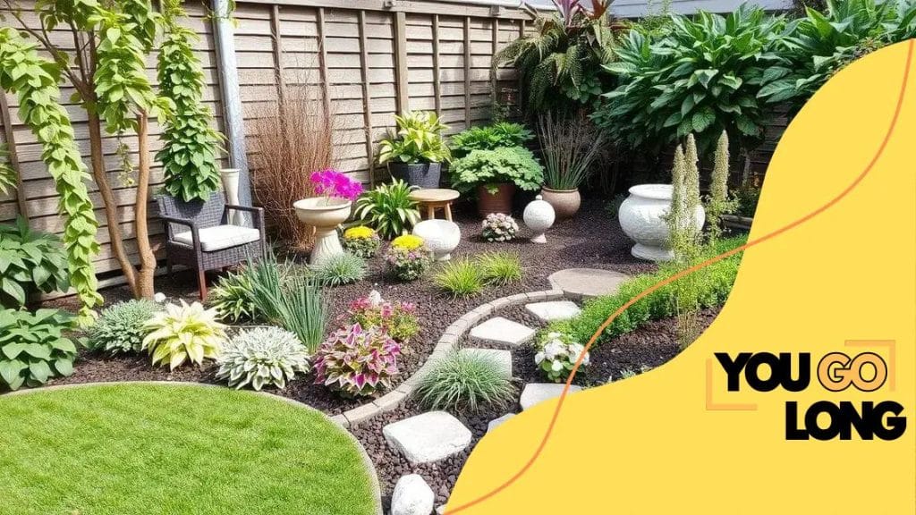 Transforming your garden with creative landscaping ideas