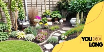 Transforming your garden with creative landscaping ideas