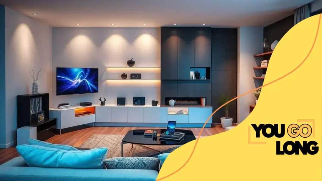 Must-have home gadgets for a modern lifestyle