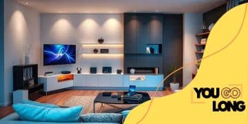 Must-have home gadgets for a modern lifestyle
