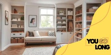 The best DIY storage solutions for small homes