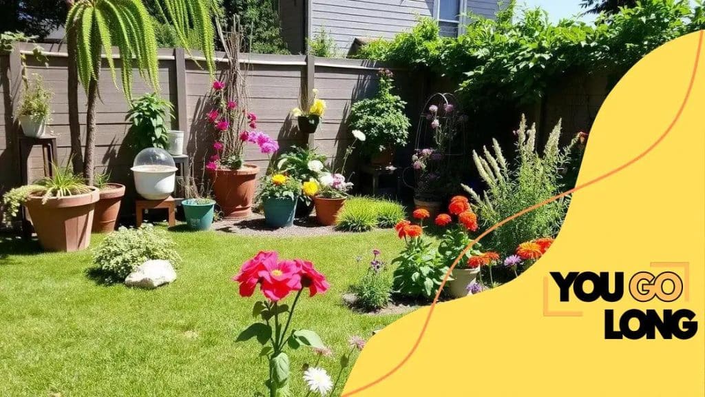 DIY garden projects for beginners in 2025