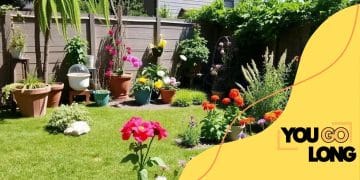 DIY garden projects for beginners in 2025