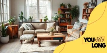 DIY upcycling ideas for turning old furniture into new