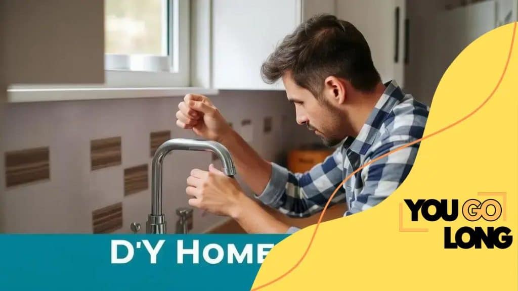DIY home repairs you can do yourself to save money