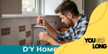 DIY home repairs you can do yourself to save money