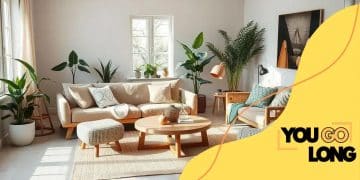 Sustainable furniture options for eco-conscious homes