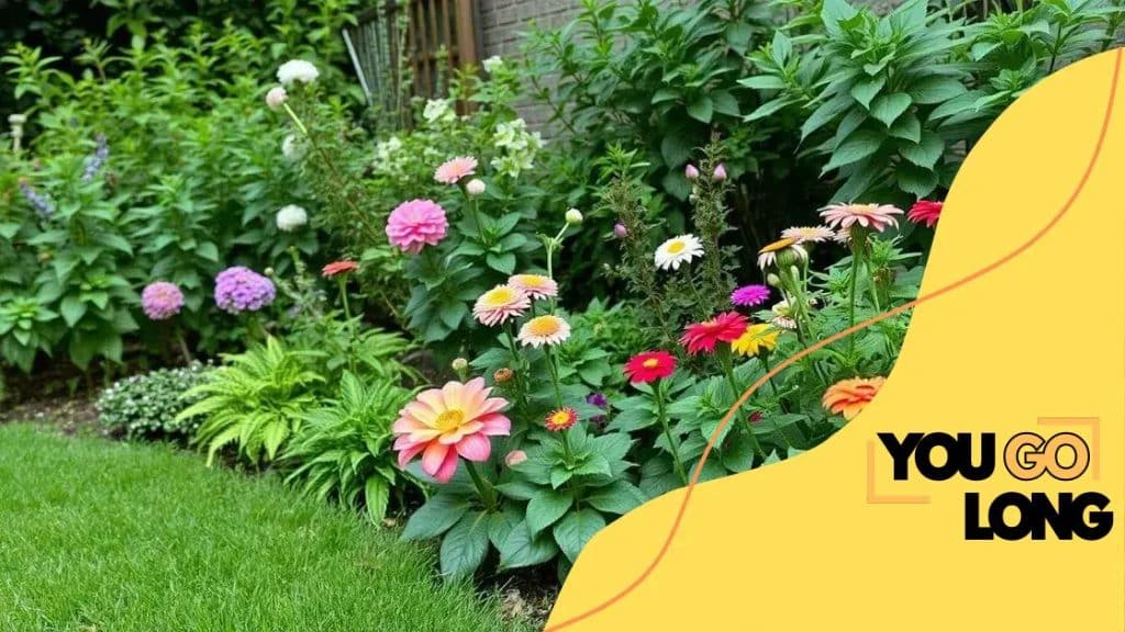 The best plants for creating a low-maintenance garden