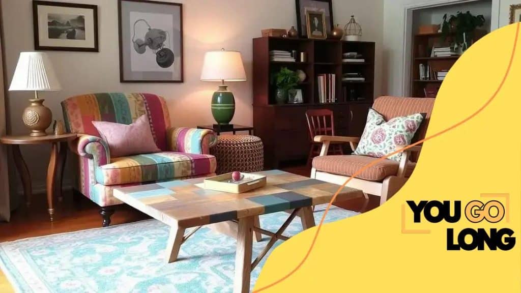 Upcycling furniture: Simple DIY projects for beginners