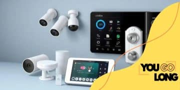 The best smart home devices for home security
