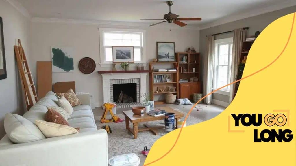 DIY home renovation ideas for budget-conscious homeowners