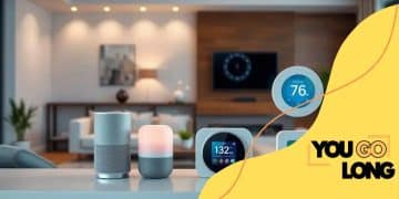 How to turn your home into a smart, connected space