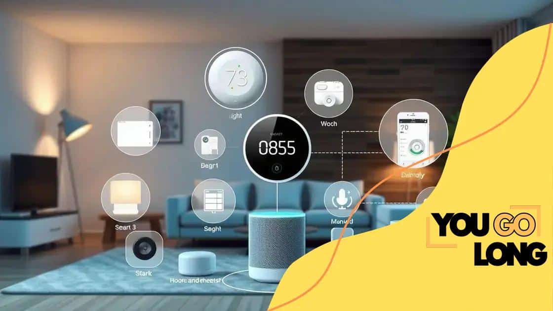 Creating a seamless smart ecosystem