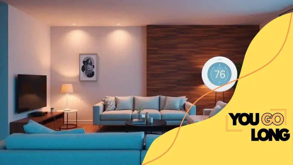 Affordable home automation ideas for 2025