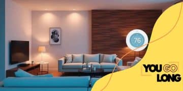 Affordable home automation ideas for 2025