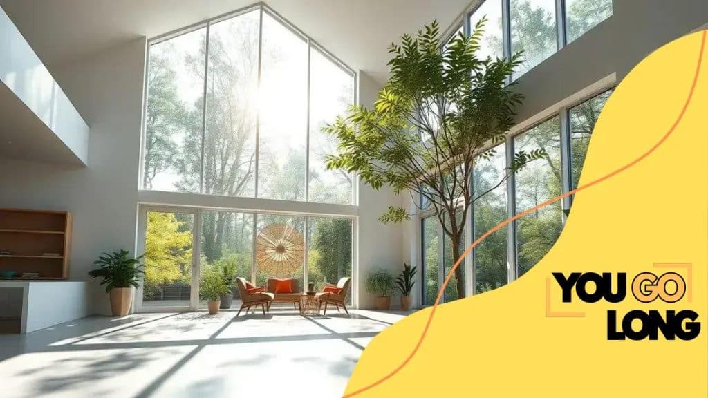 How to design a home for maximum natural light