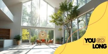 How to design a home for maximum natural light
