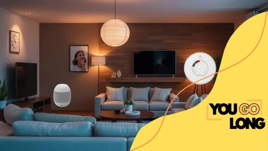 How smart home tech is changing daily life