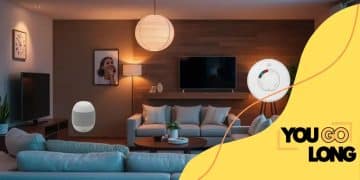 How smart home tech is changing daily life
