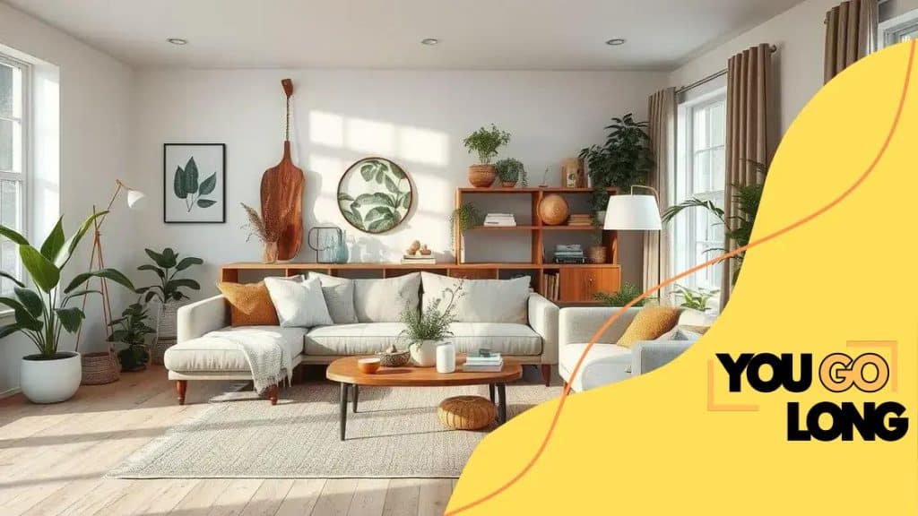 How to incorporate sustainable design in home decor