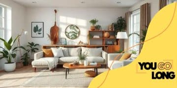 How to incorporate sustainable design in home decor