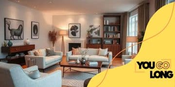 How to mix modern and traditional decoration styles