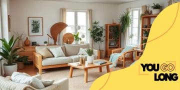 How to decorate your home with eco-friendly materials