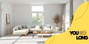 The rise of minimalistic decor in modern homes