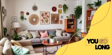 DIY home decor ideas to personalize your living space