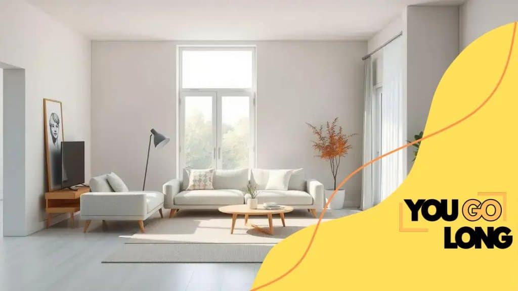 How to create a minimalist home design in 2025