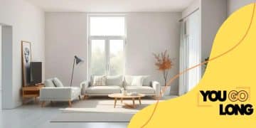 How to create a minimalist home design in 2025