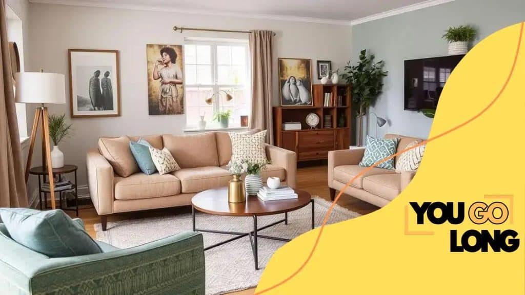 Budget-friendly ways to furnish your home without breaking the bank