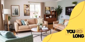 Budget-friendly ways to furnish your home without breaking the bank