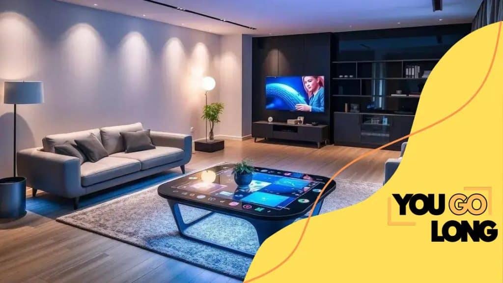 Transforming your home with high-tech furniture solutions