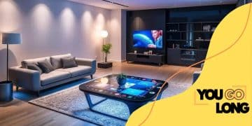 Transforming your home with high-tech furniture solutions