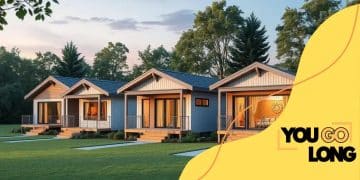The rise of modular homes and their benefits