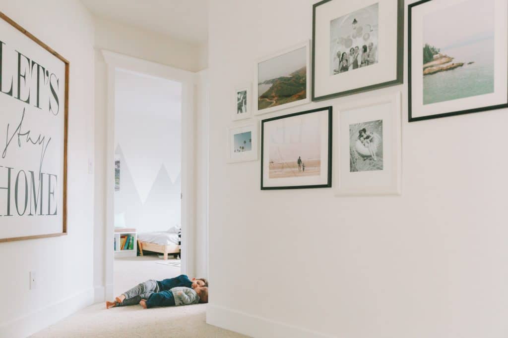 Check out the best DIY gallery wall ideas to transform your space