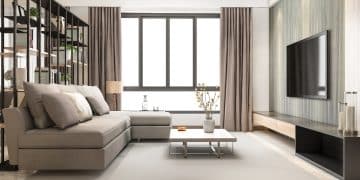 DIY home upgrades