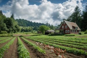 Homestead core trend