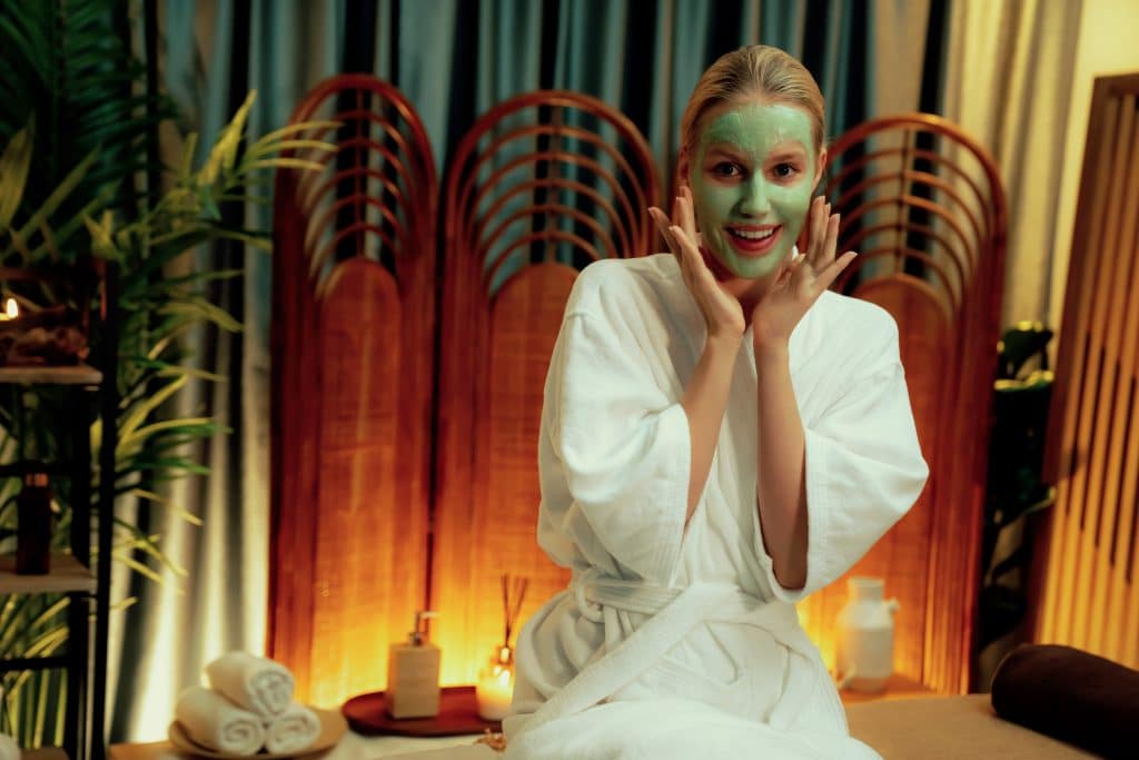 Key design elements for 2025 spa