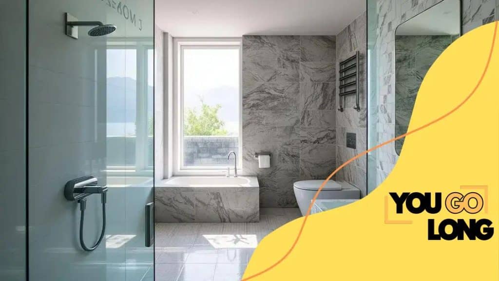 spa-like wet rooms 2025: transform your bath experience