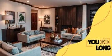 Dark wood finishes trend