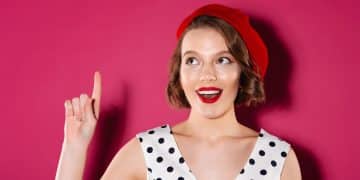 Vintage beauty comebacks