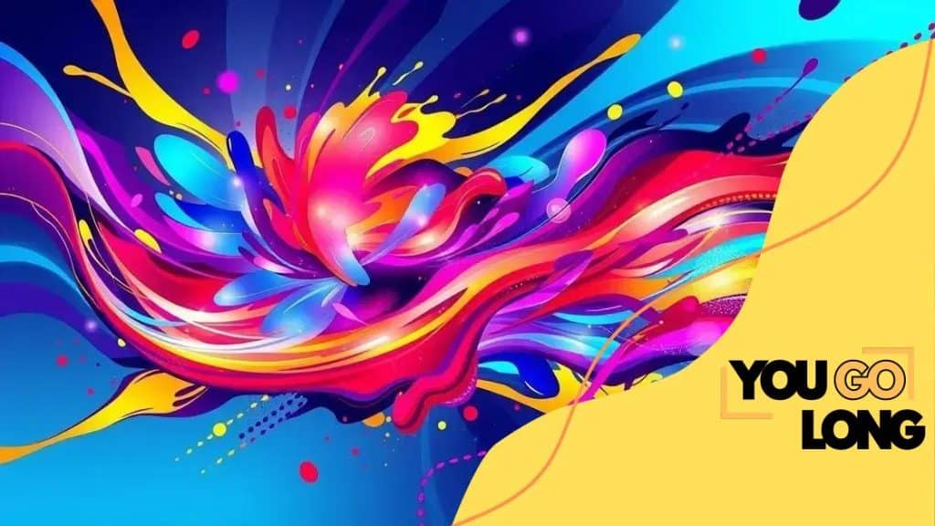 Bold color palettes 2025: Trends you must know