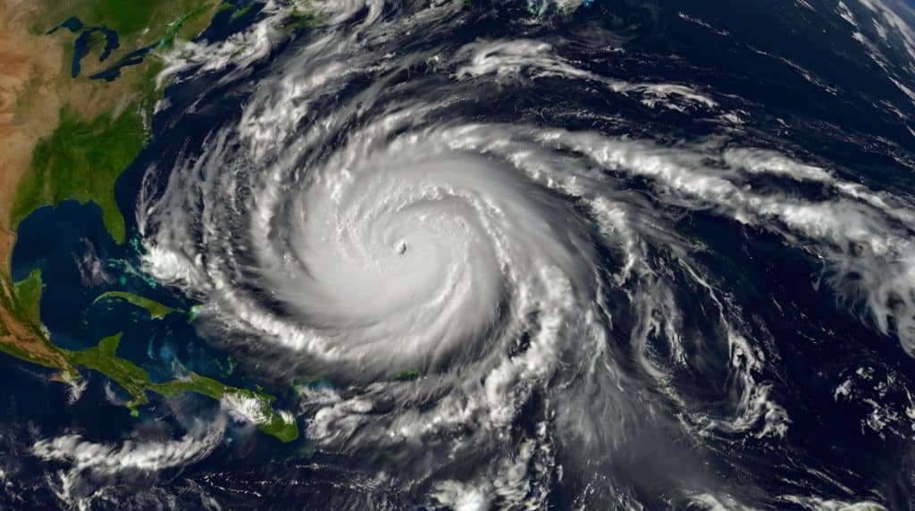 Hurricane season 2025 home prep checklist you need