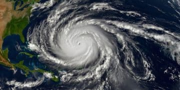 hurricane
