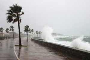 hurricane